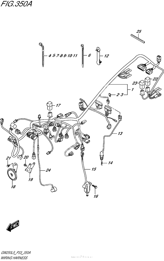 Электропроводка
