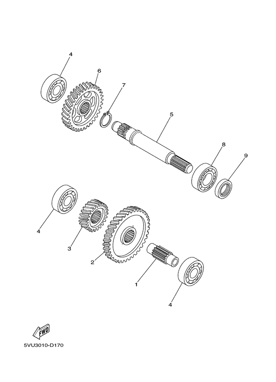 Трансмиссия