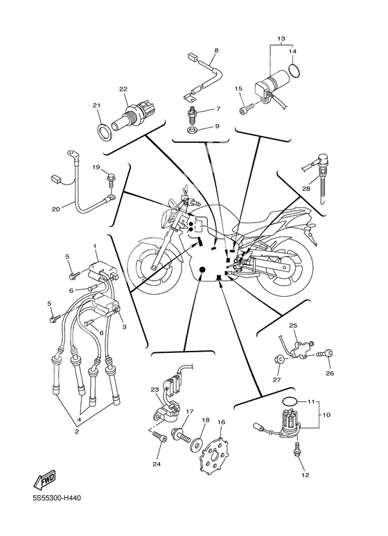 Electrical 1