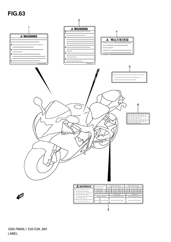 Honda mark              

                  Gsx-r600l1 e3