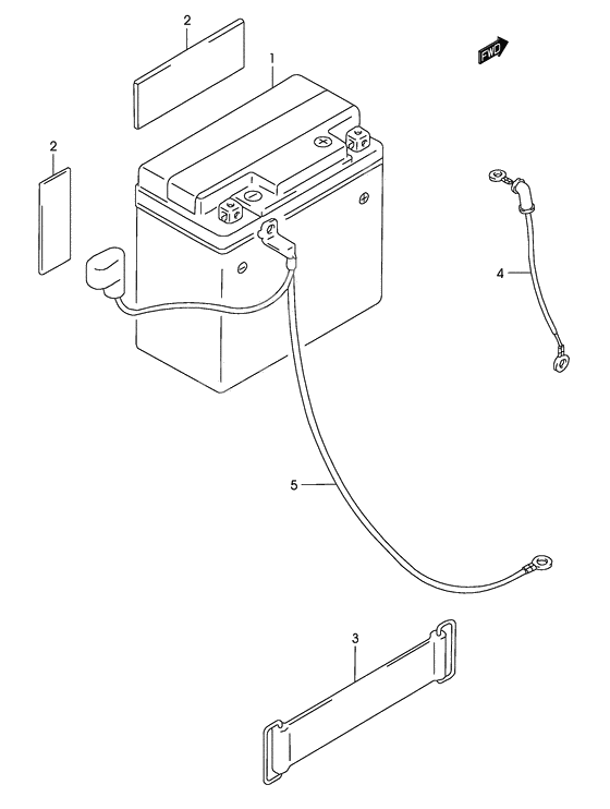 Battery