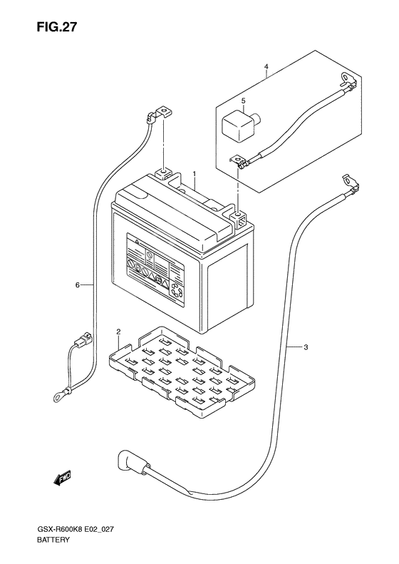 Battery