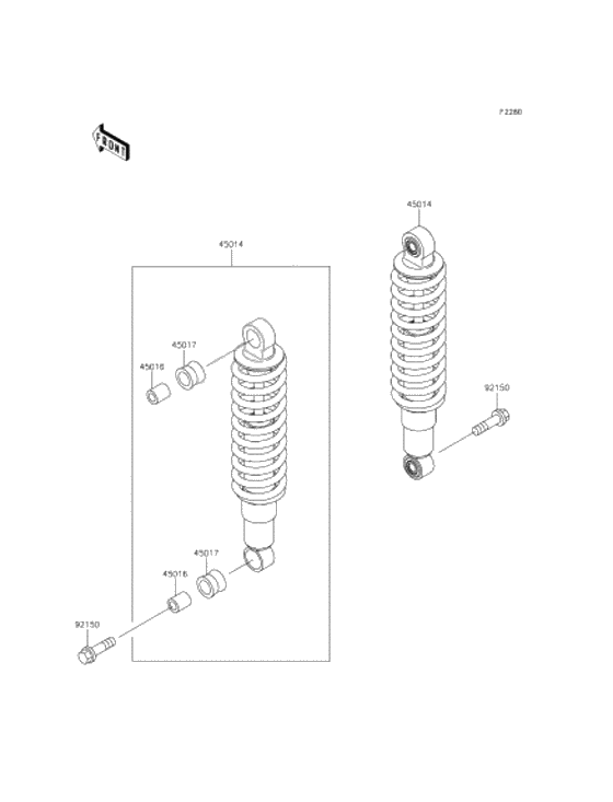 Shock absorber