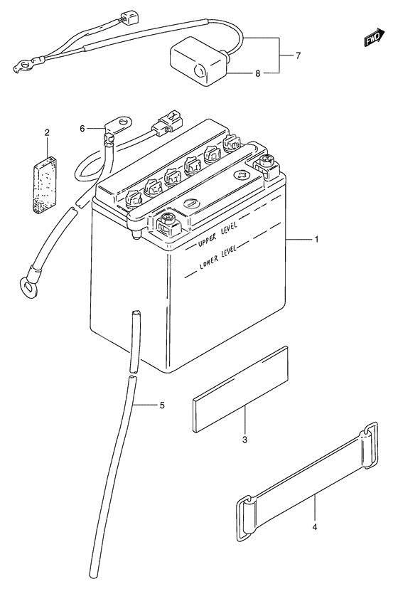 Battery