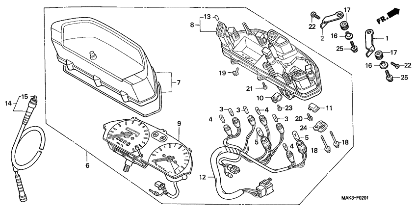 Meter              

                  2