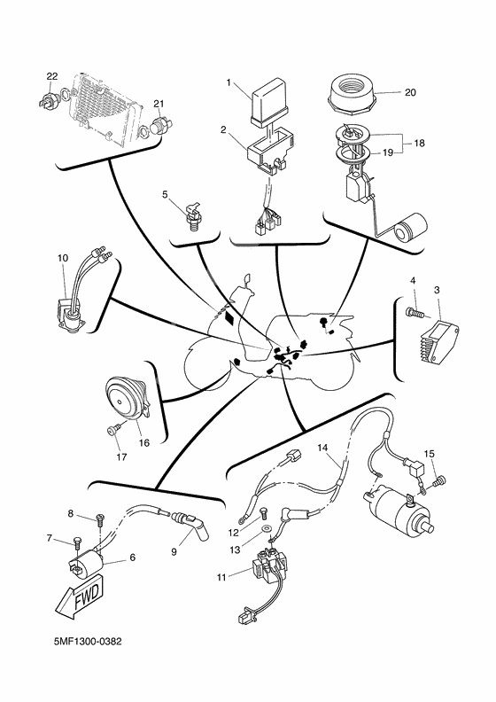 Electrical 1