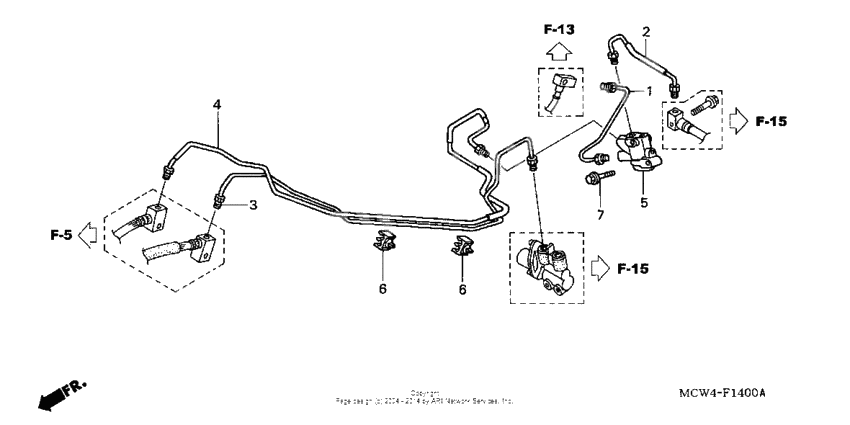 Proportioning control valve