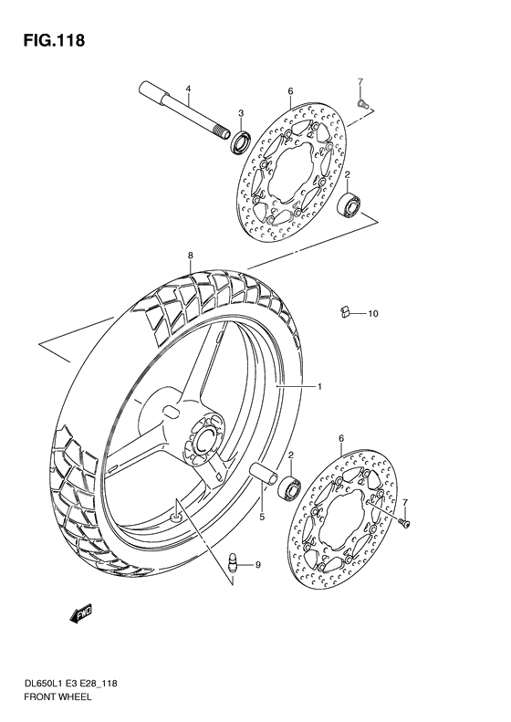 Transom + tube              

                  Dl650l1 e3