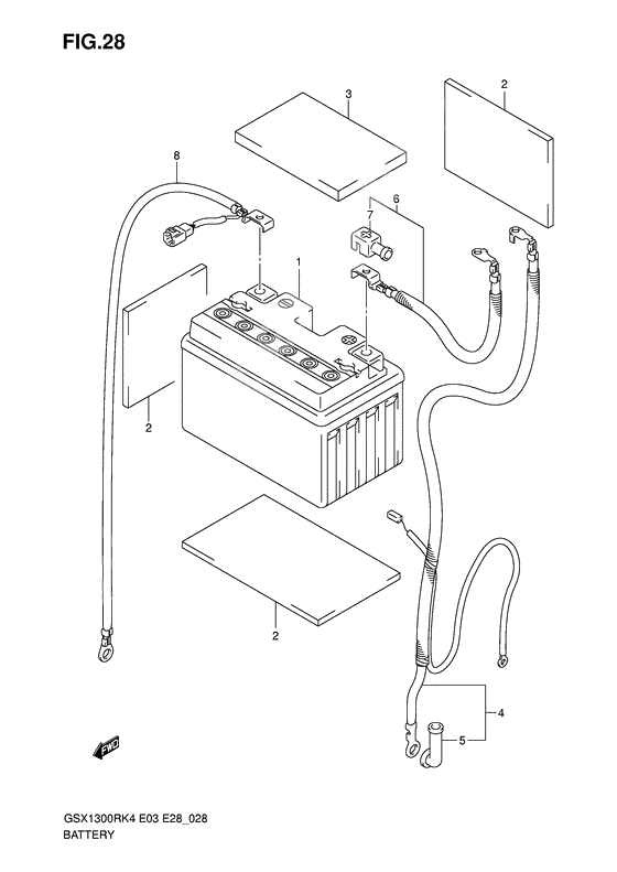 Battery