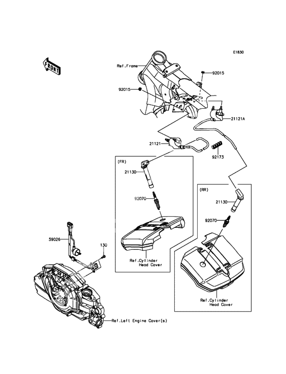 Ignition system