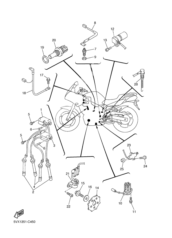 Electrical 1