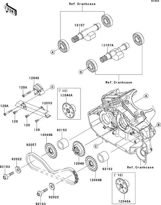 Balancer