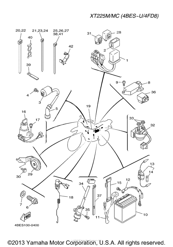 Electrical              

                  1