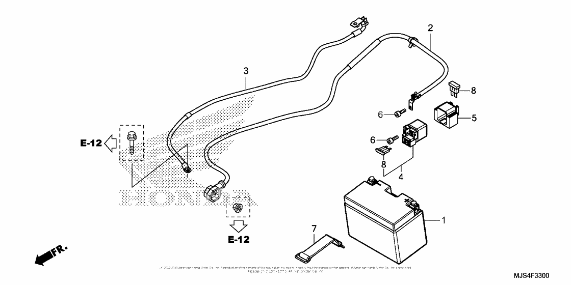Аккумулятор