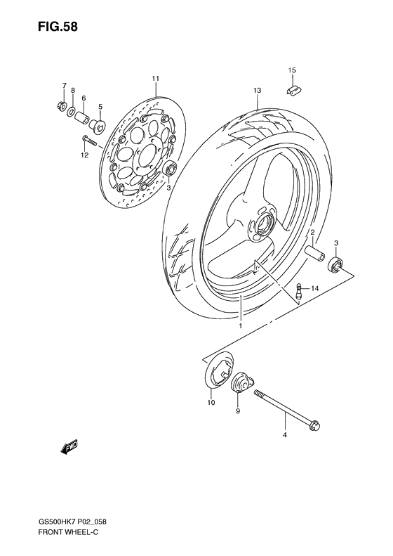 Transom + tube