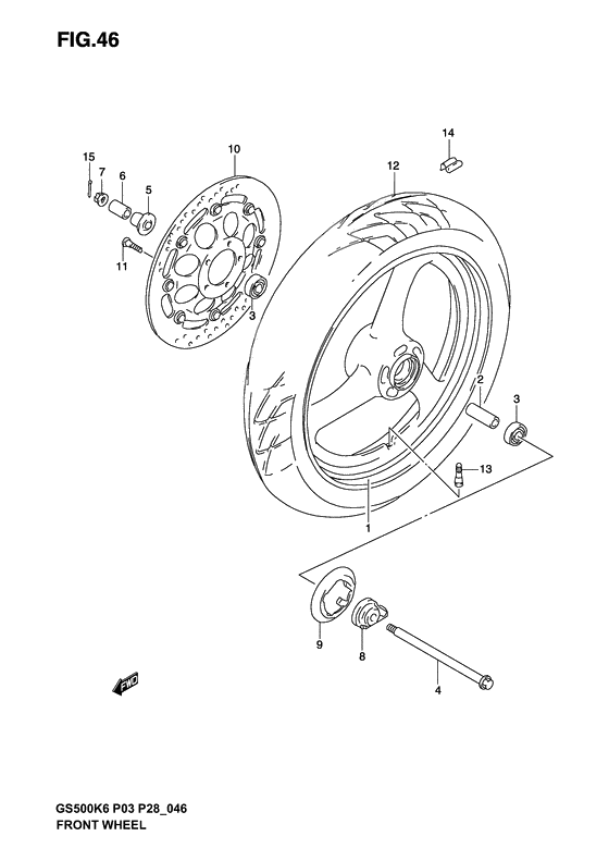 Transom + tube