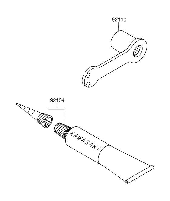 Owner's tool