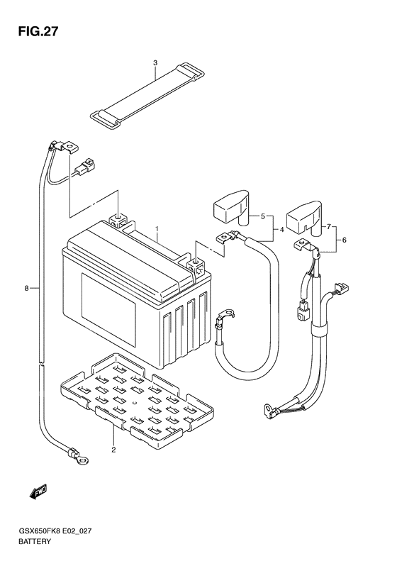 Battery