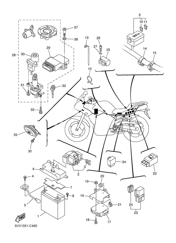 Electrical 2