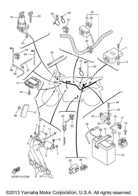 Electrical              

                  1