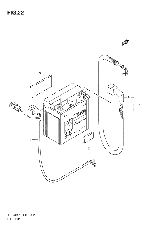 Battery