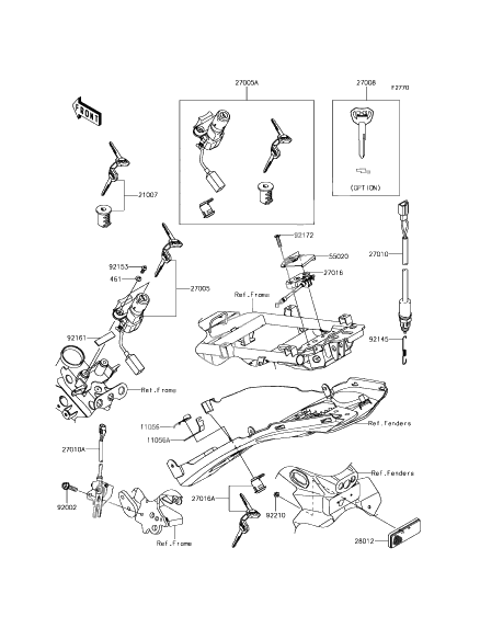 Ignition Switch