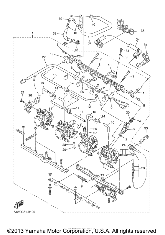 Intake              

                  2