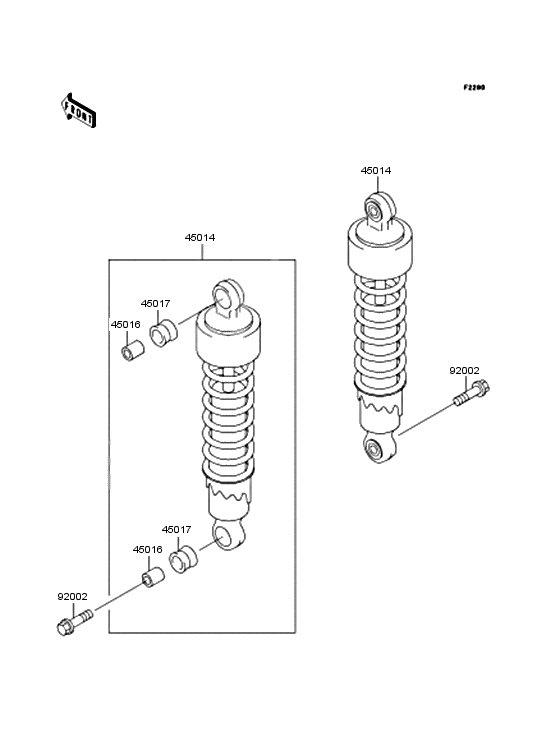 Shock absorber