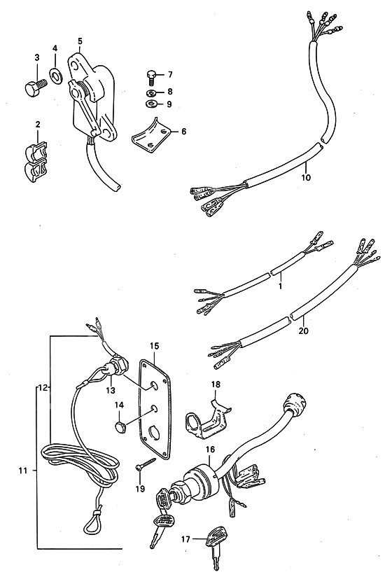 Opt : electrical