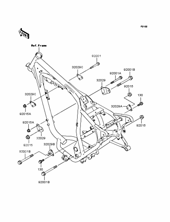 Engine mount