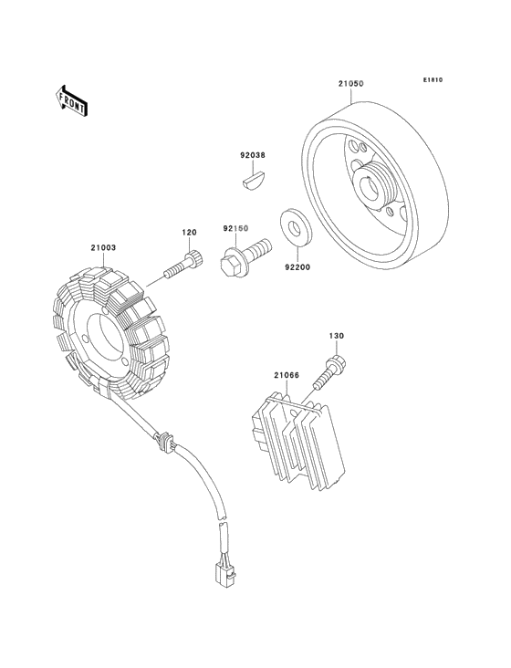 Generator