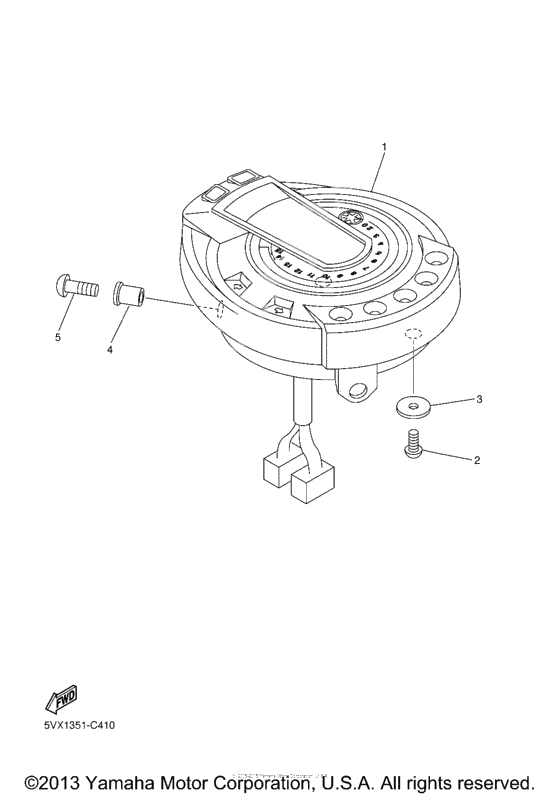 Meter