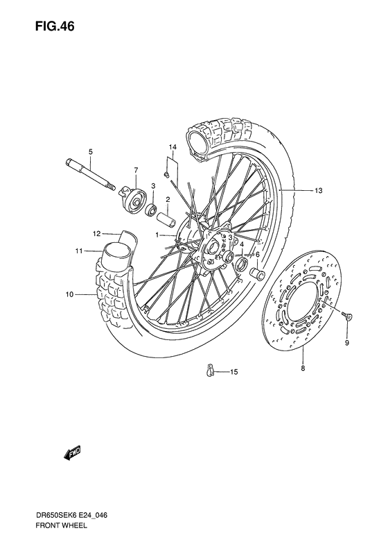 Transom + tube