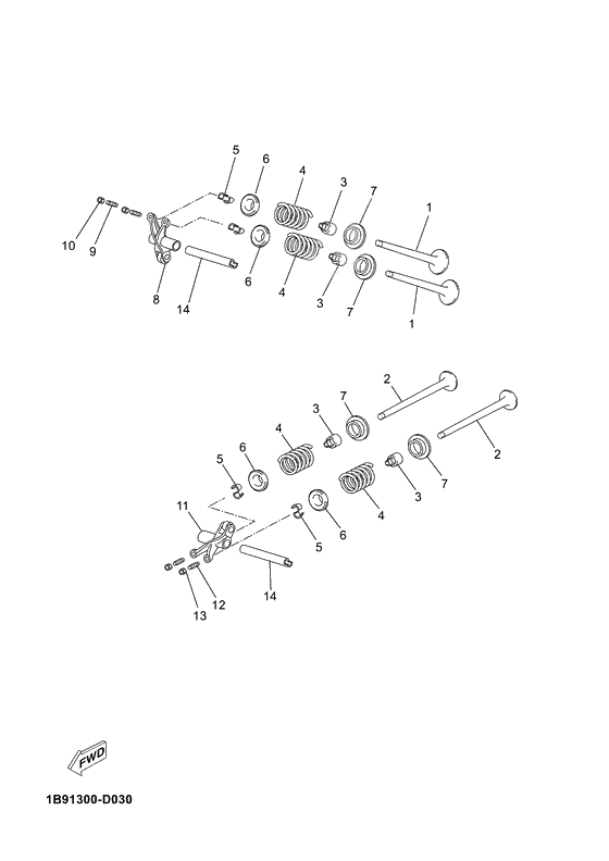 Valve