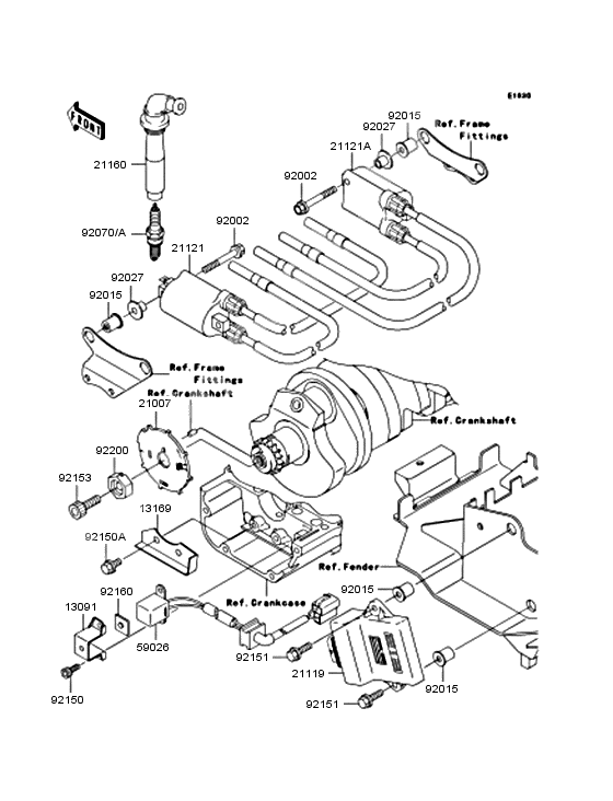 Ignition system