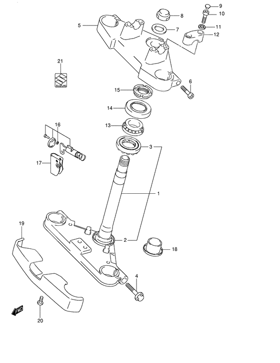 Front              

                  Model k2/k3/k4