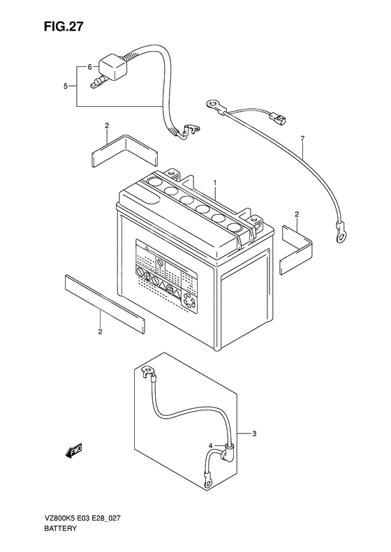 Battery