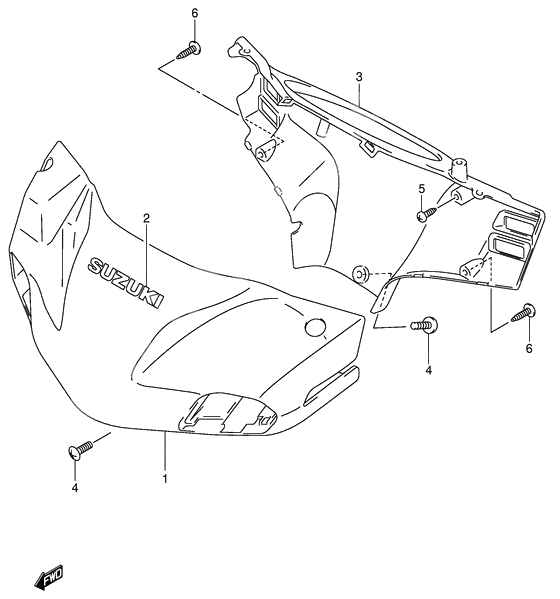 Handle cover