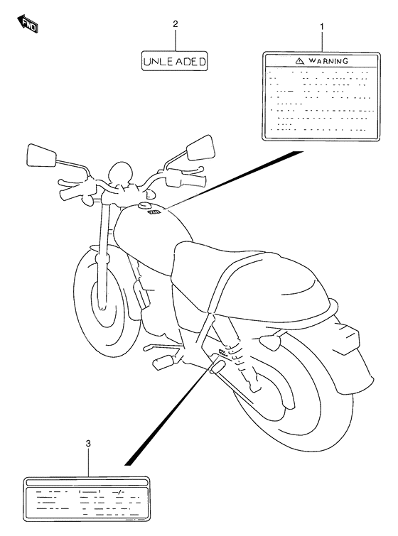 Label              

                  Model v/w/x/y