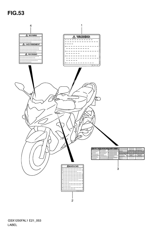 Honda mark              

                  Gsx1250fal1 e24