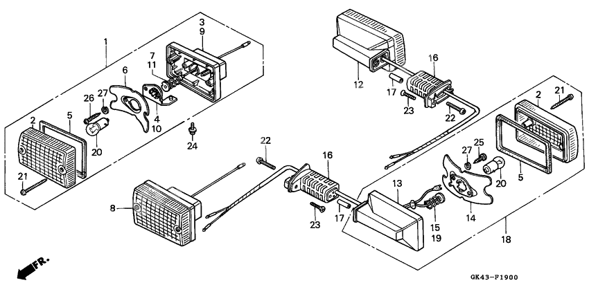 Winker              

                  C50DF/G/DG/SN