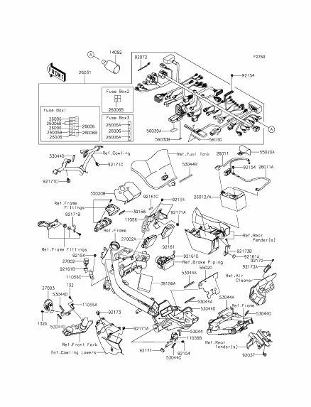 Electric Parts