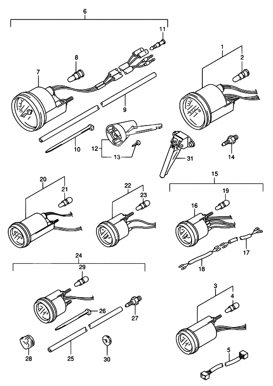 Opt:meter