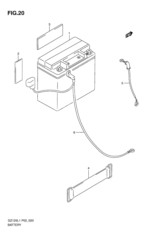 Battery