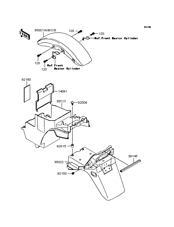 Fenders