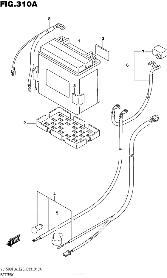 Аккумулятор