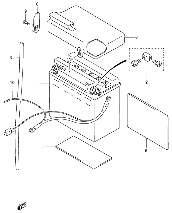 Battery