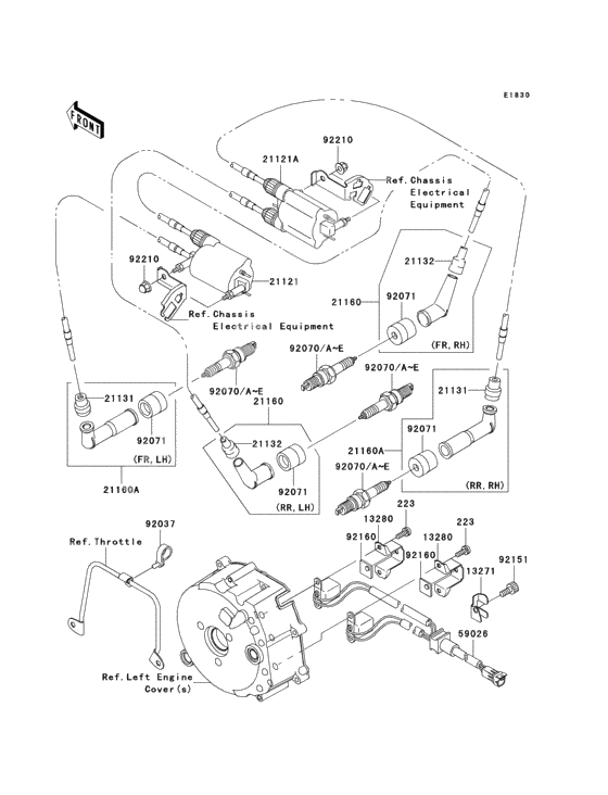 Ignition system