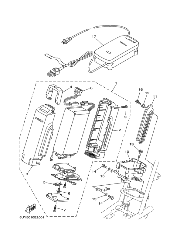 Electrical