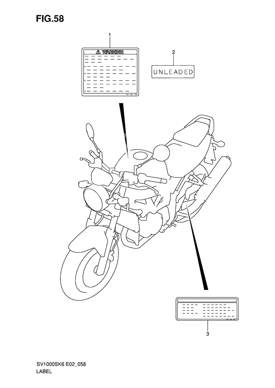 Honda mark              

                  Sv1000/u1/u2